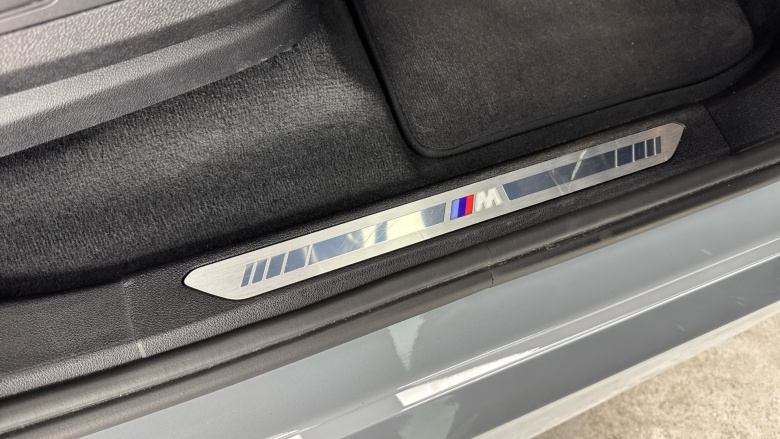 BMW X5 xDrive50e M Sport 5dr Auto [Tech/Pro Pack] Estate